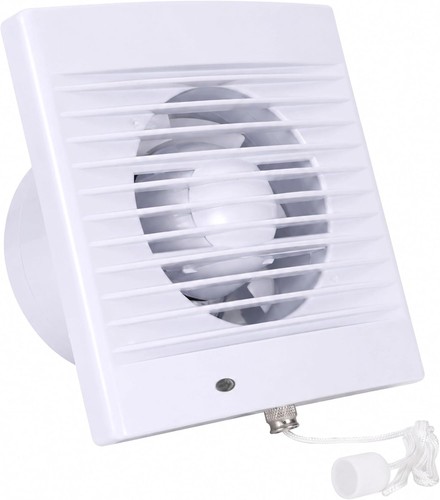 Inch wall exhaust fan small - fan:,