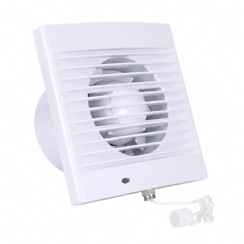 Sailflo inch wall exhaust - wall,